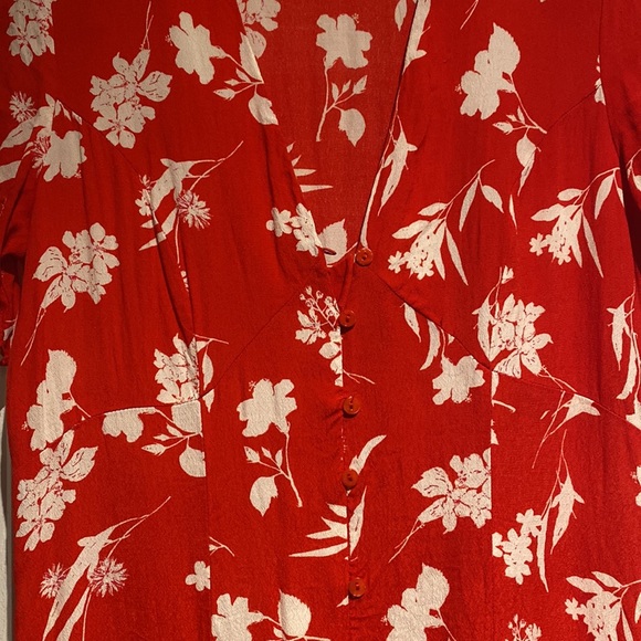 Zara dress - Picture 2 of 3